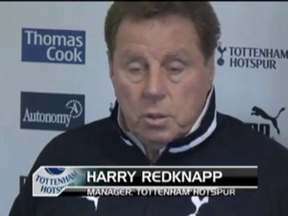 Vorschau - Tottenham gegen Sunderland