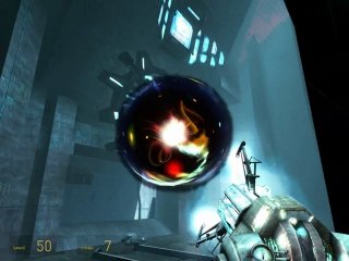Half-Life 2 Episode One partie 2