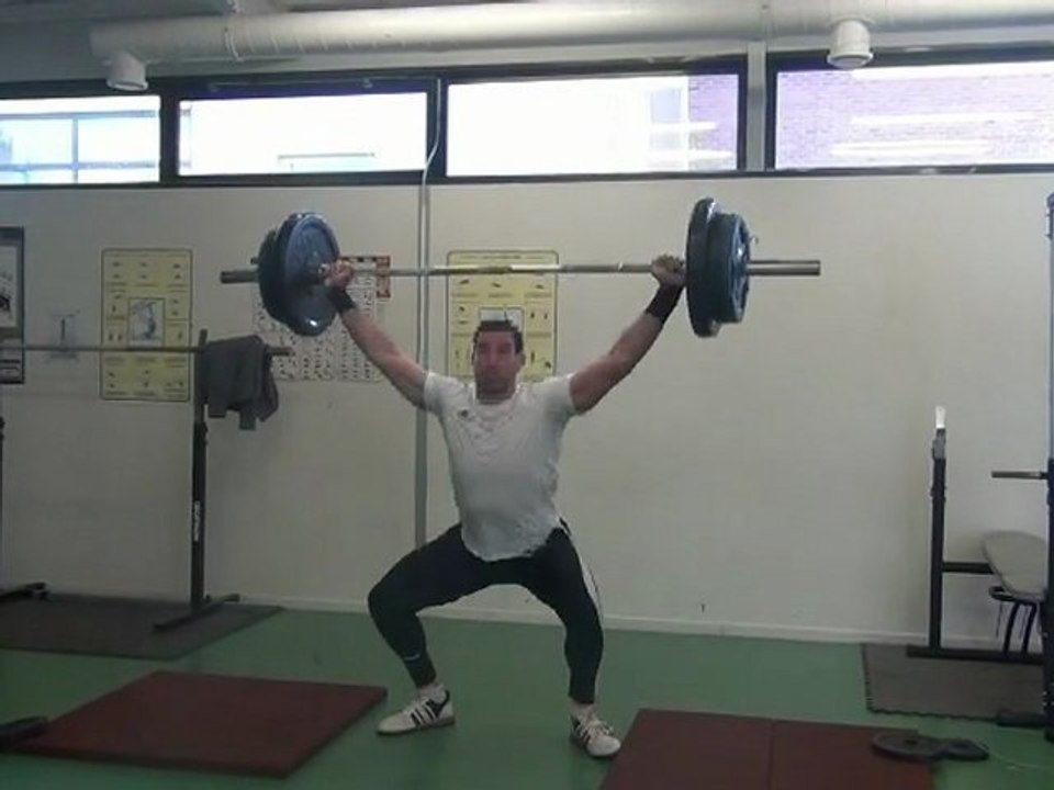 tests muscu dec2011