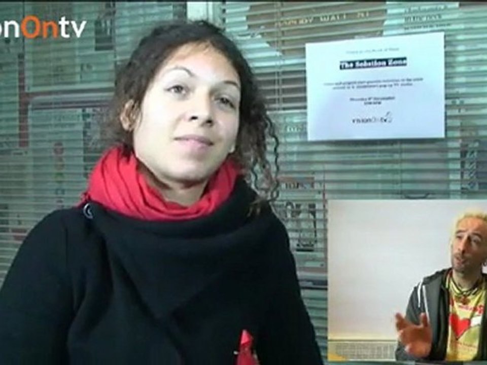 Solutions Zone TV