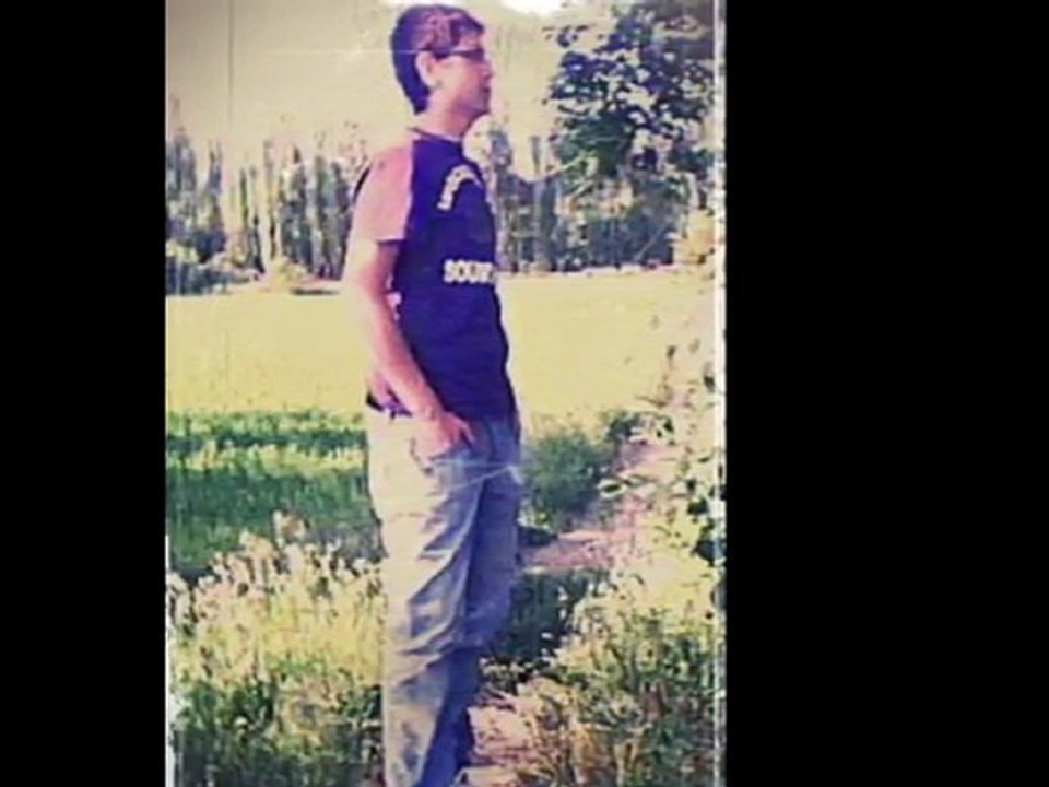 Ona Söyleyin Artık Dönsün Bana