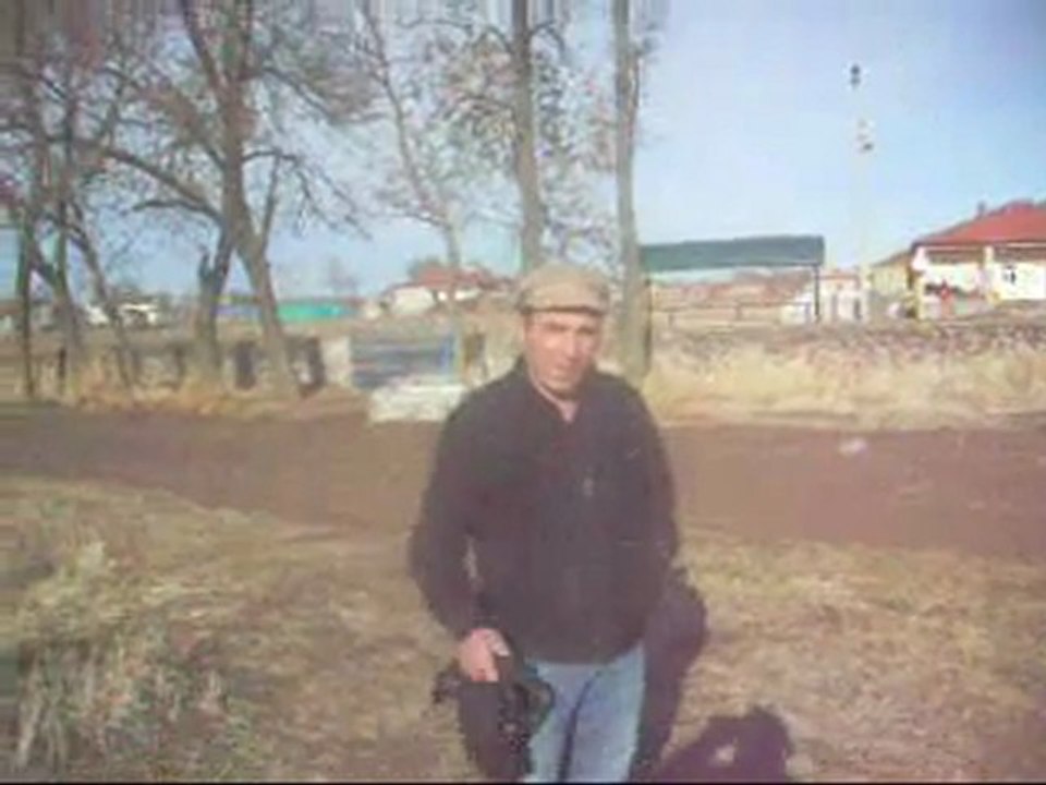 mavi ay video