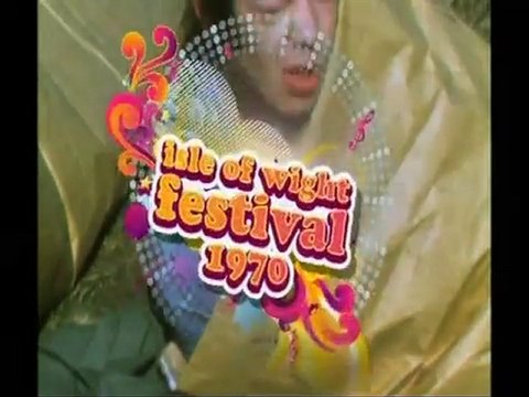 Isle Of Wight Festival 1970 -