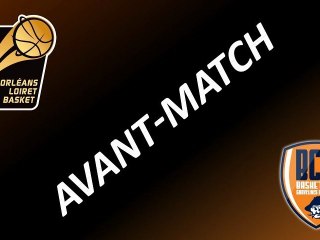 Après-Match - 11ème Journée - Gravelines/Orléans