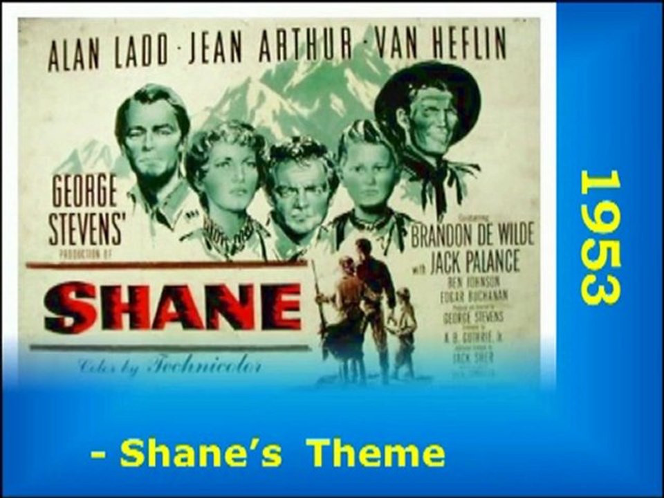 GELMİŞ GEÇMİŞ FİLİM MÜZİKLERİ 1