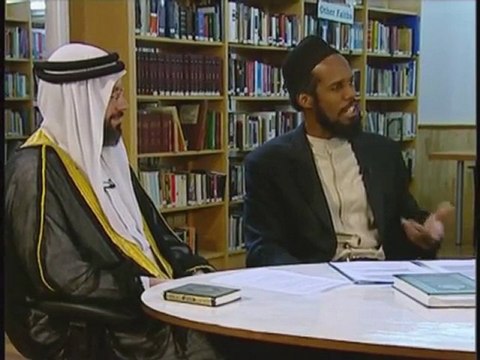 Faith Matters: Islamic beliefs about Alcohol (English)