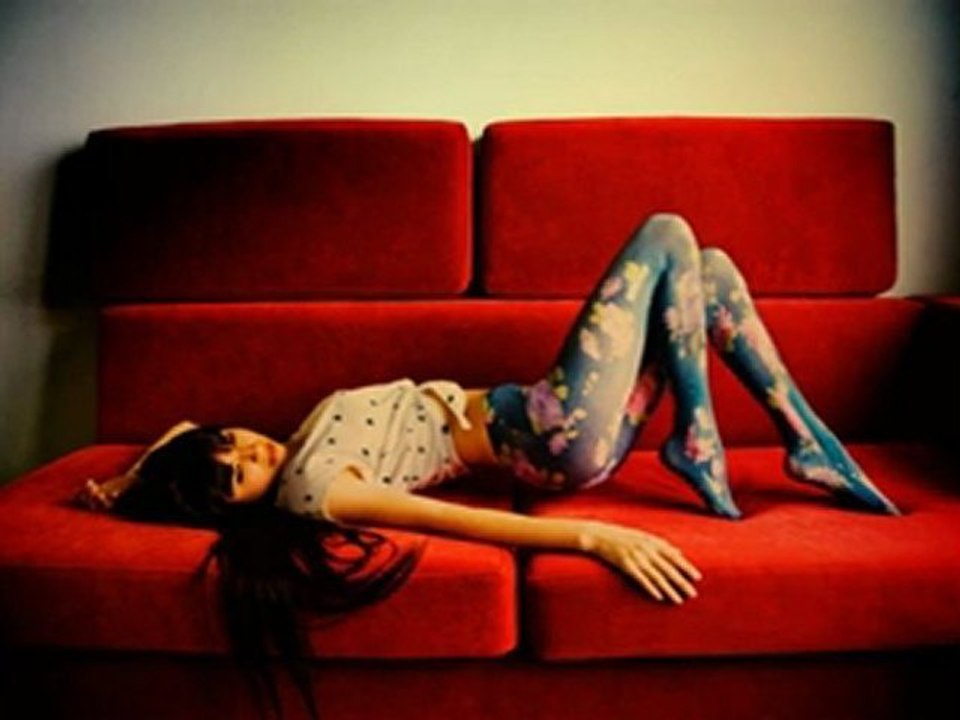 ATB Feat. Sean Ryan - All I Need Is You