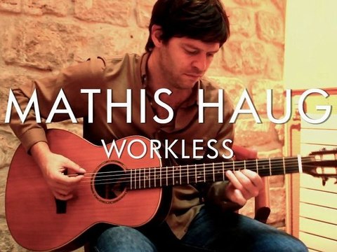 Mathis Haug - Workless (Froggy's Session)