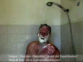 SuperSmoker® E-Zigaretten - Made in Germany - Die moderne Art zu Rauchen!