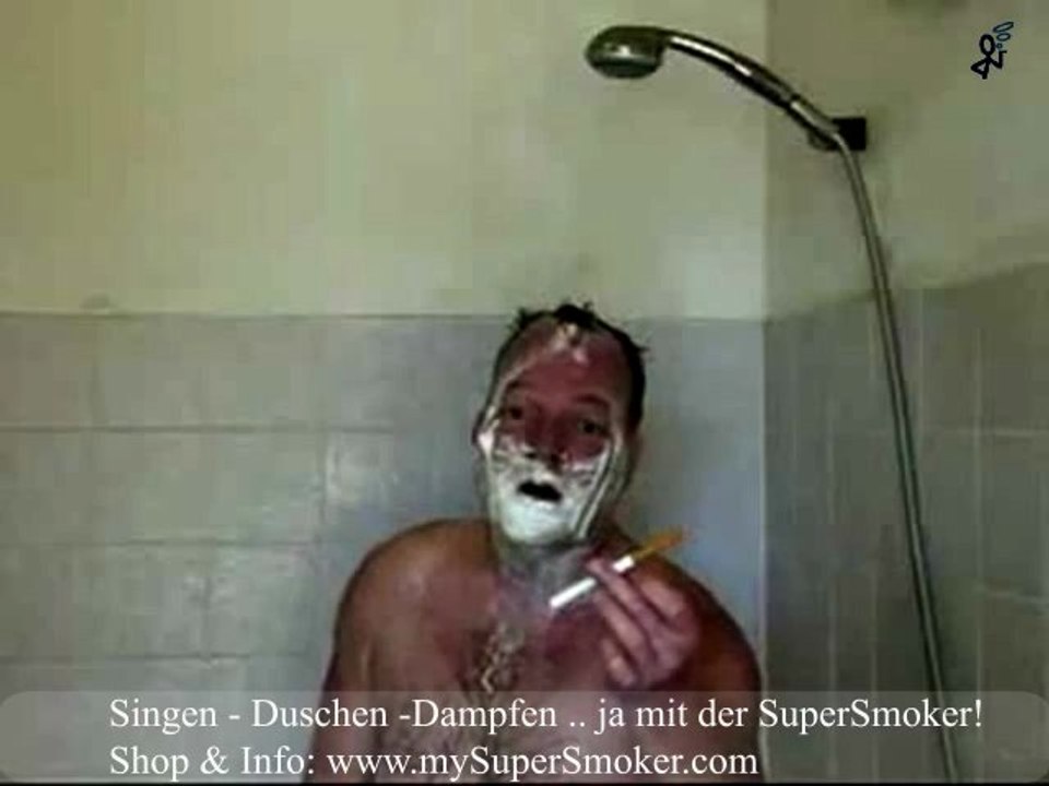 SuperSmoker® E-Zigaretten - Made in Germany - Die moderne Art zu Rauchen!