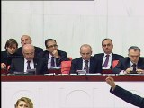 Bu Bütçeye HAYIR diyeceğiz!!!CHP Manisa Milletvekili Özgür ÖZEL