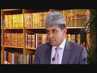 Faith Matters: Hallucinations & Visions (English)