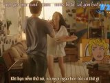 [Vietsub   Kara][MV] Don_t Be Foolish - Ali ft. Junhyung [B2STVN.NET]