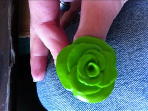 Mes créations bijoux