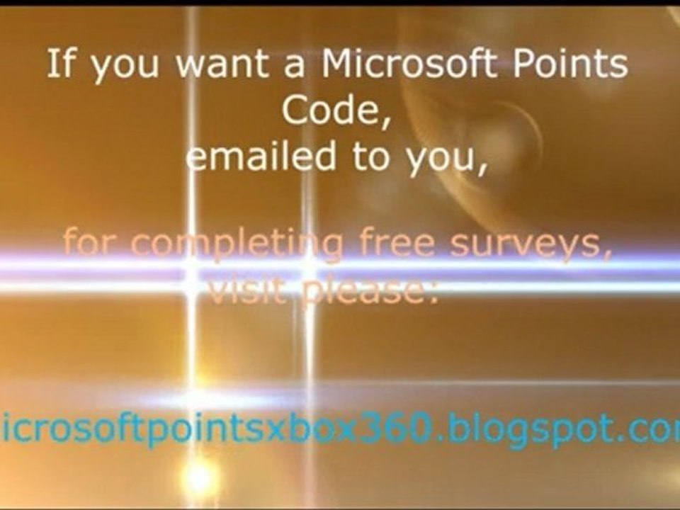 1600 Microsoft Points Code Free| Emailed to You