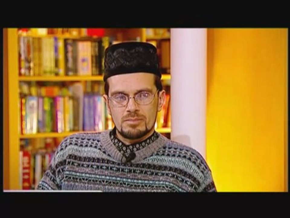 Faith Matters: Adam (as) -  the first man or the first Prophet (English)