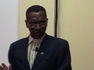 PREDICATION SUR VOUS ETES DES