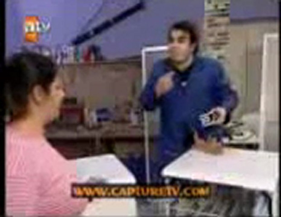 Şahan-Calgonit Reklam