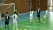 11/12/11 Futsal, Derby U21 : Metropolis FB  VS  FC Bergamo Calcetto
