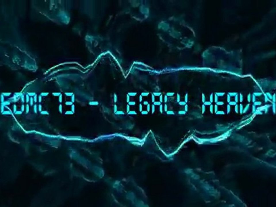 EDMC73 - Legacy Heaven