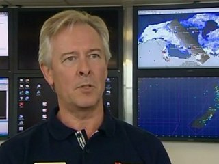 NZ airlift for stranded ship