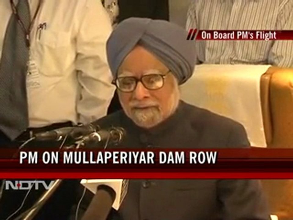 Determined to bring Lokpal in this session: PM