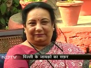 सिविल लाइंस का छुपा हुआ जायका