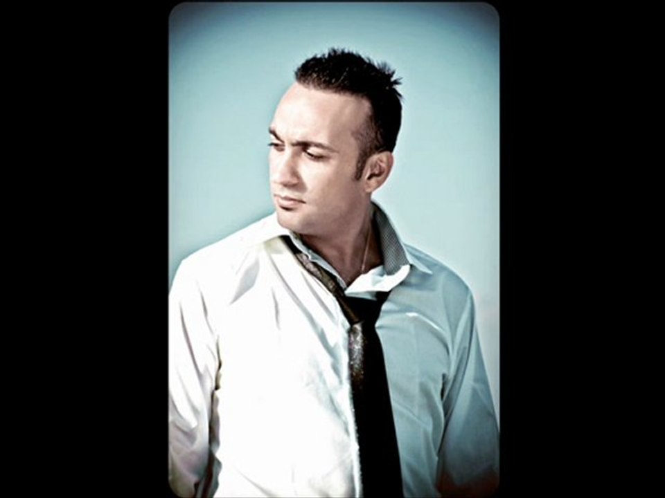 HAKAN KILIC Sebebim (SENTEZ ALBUMU)