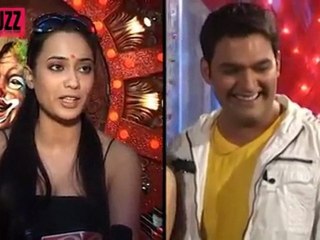 Download Video: Kapil Sharma & Shweta Tiwari win Comedy Circus Ka Naya Daur