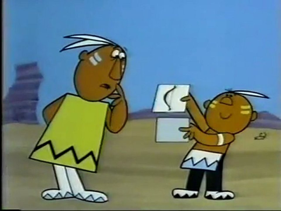 Geronimo and Son