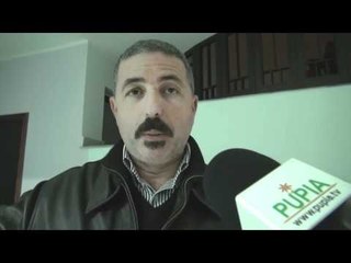 Casal di Principe (CE) - L'associazione 'La Forza del Silenzio'