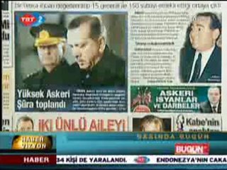 Haber Vizyon - 05.12.2009