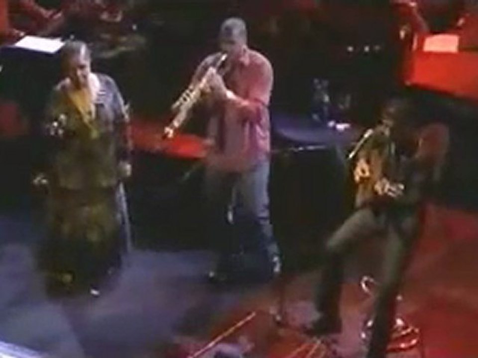 Besame Mucho. Cesaria Evora.