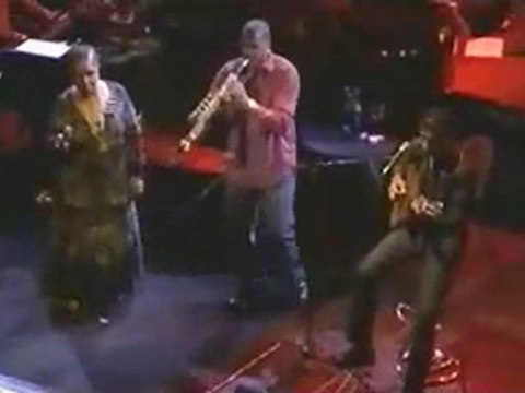 Besame Mucho. Cesaria Evora.