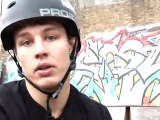 How To Tail Whip Bmx