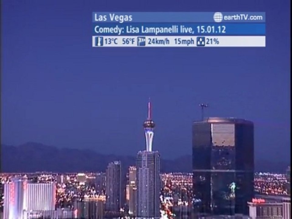 Macau SAR - China, Bandar Seri Begawan - Brunei, London - United Kingdom, Niagara Falls - Canada, Las Vegas - USA, Agadir - Morocco, Yas Island - UAE - Abu Dhabi