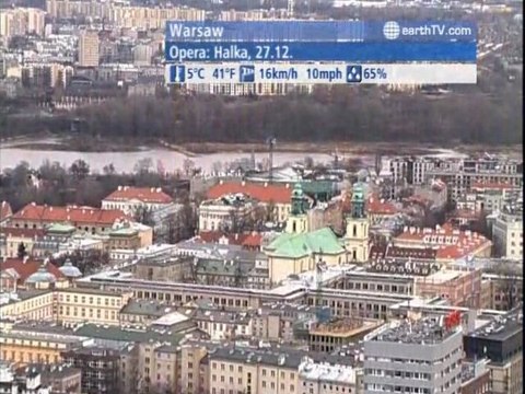 Sydney - Australia, Hamburg - Germany, Stuttgart - Germany, Ascona - Ticino - Switzerland, Warsaw - Poland, Cannes - France, Venice - Italy