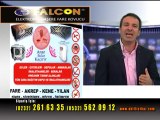 Haşere Kovucu Sistemleri Falcon Elektronik