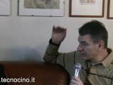 Paolo Nespoli - Windows Phone e tecnologia