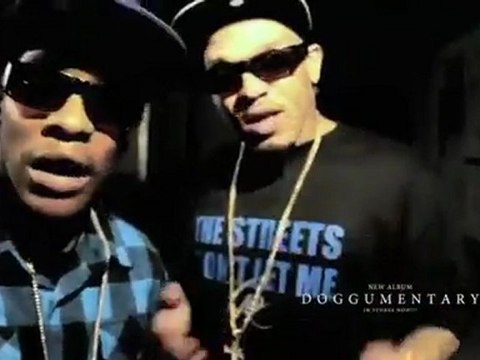 Tha Hustle Boyz Datz How It iz (in Tha Ghetto)