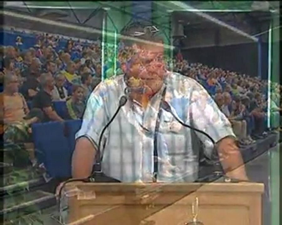 Extrait 2 DVD 2 du 11 Juin 2011