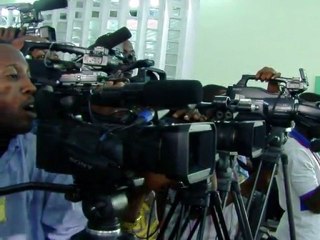 RDC: Joseph Kabila proclamé vainqueur de la présidentielle