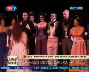 Sanat Güncesi - 08.10.2009