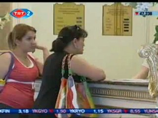 Hayat Akarken - 31.08.2009