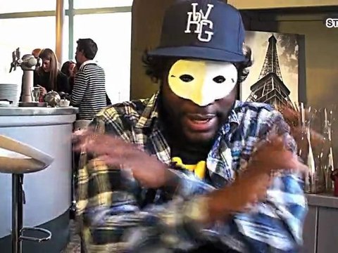 STAY TUNED S4 N°105 WILLAXXX (teaser bis)