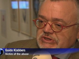 Dutch Catholic Church abused 'tens of thousands'