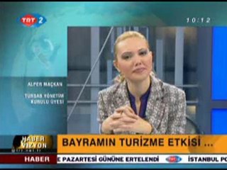 Haber Vizyon - 21.11.2009