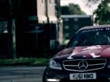 Mika Hakkinen, Jenson Button commercial