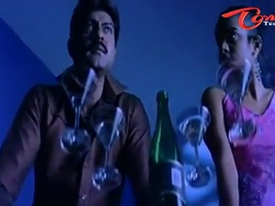 Pellaina Kothalo - Telugu Songs - Salsa Samba - Jagapathi Babu - Priyamani