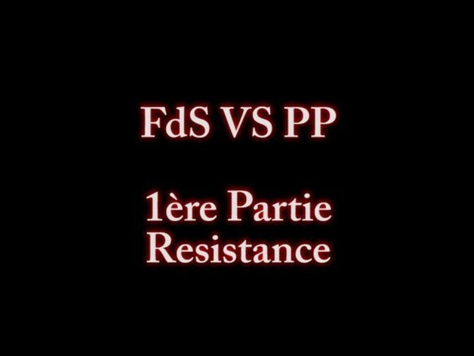 FdS Vs PP